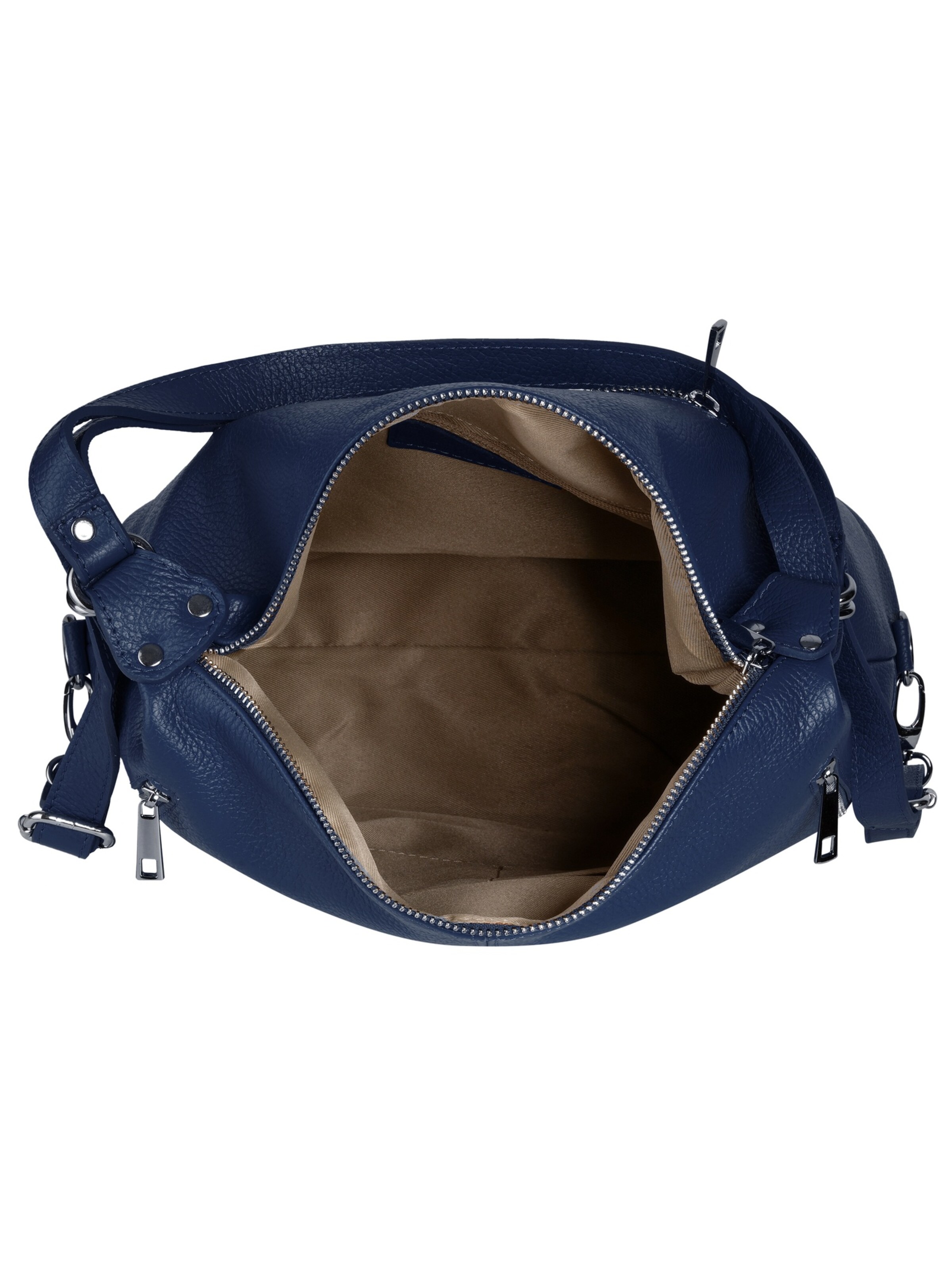 Sac à dos Samantha Look en bleu