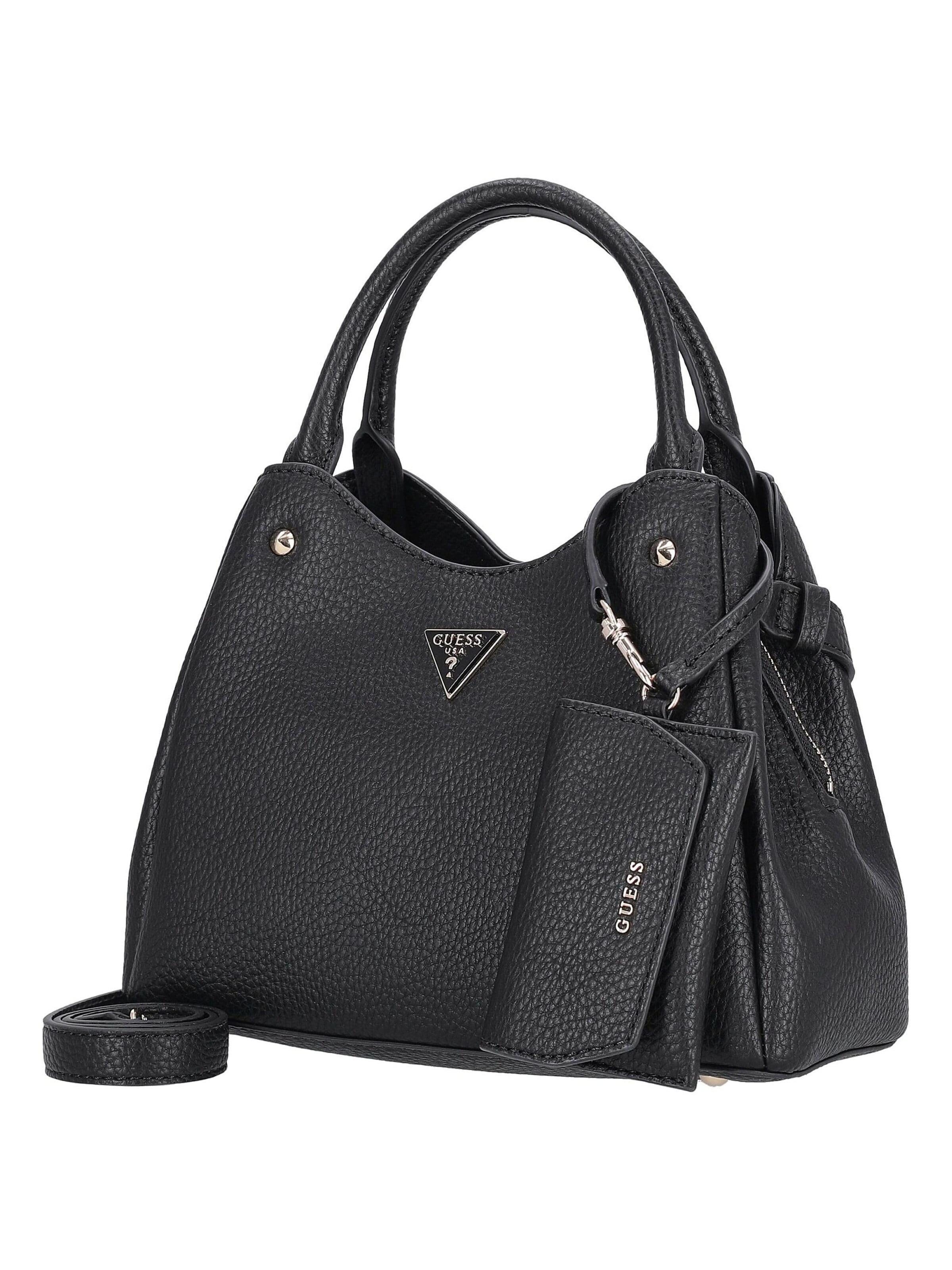 Sacs à main 'Lorella' GUESS Originals en noir