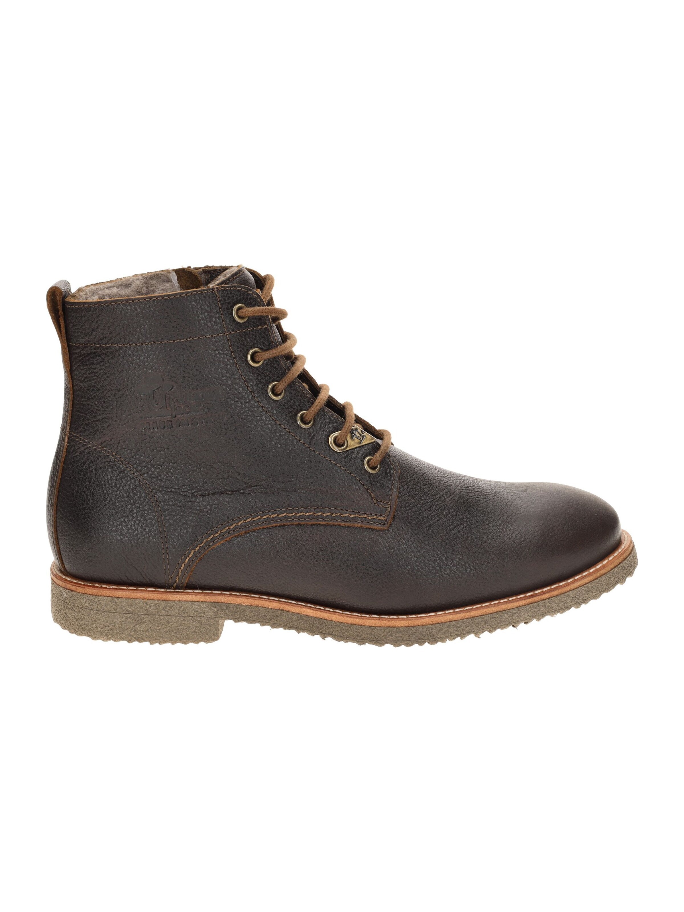 PANAMA JACK Boots in Brown