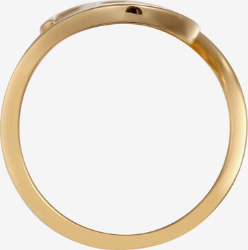 ELLI Ring in Gold