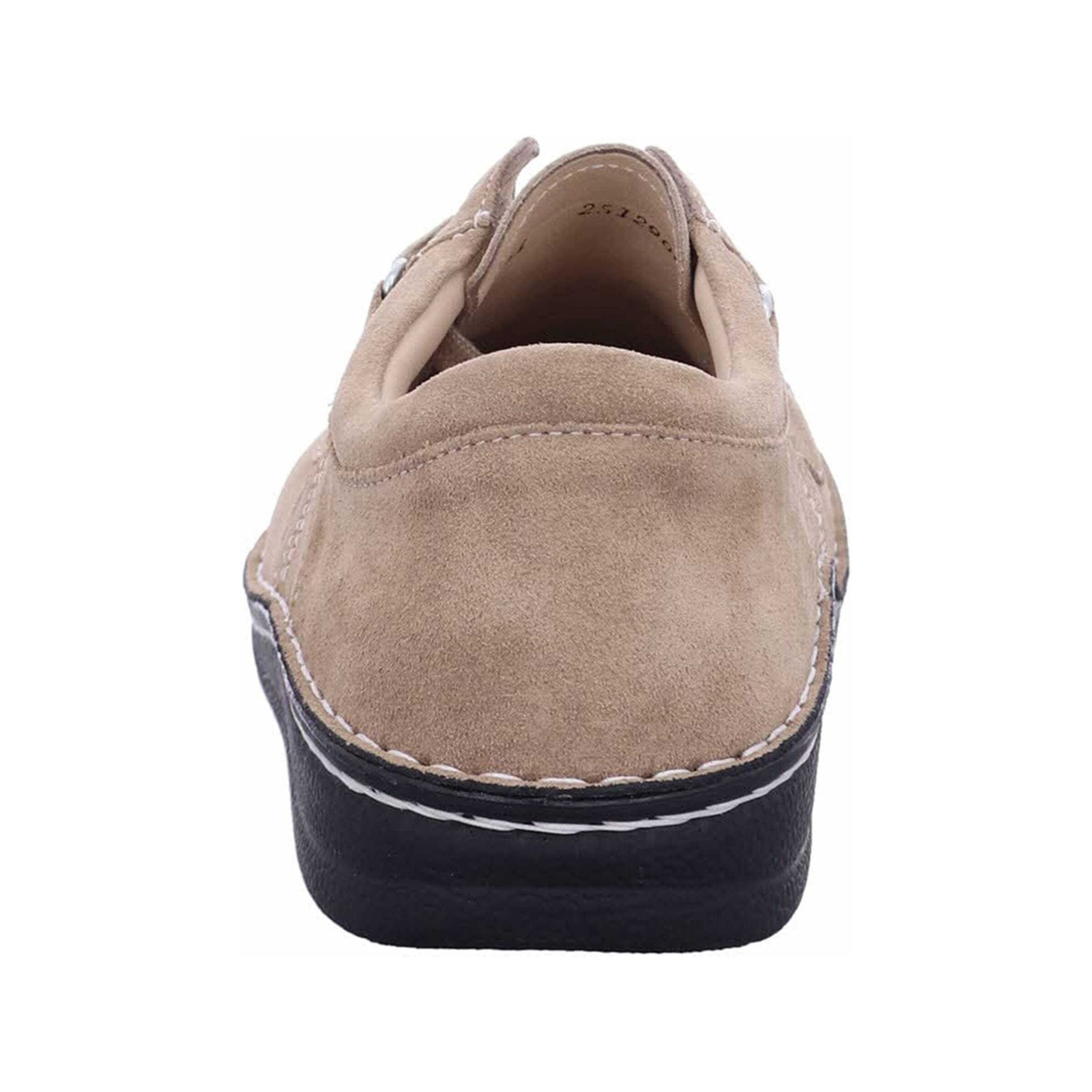Finn Comfort Veterschoen in Beige