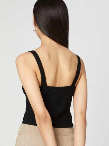 Liz Kaeber Top in Black