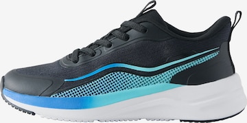 Next Tennarit värissä musta: etupuoli