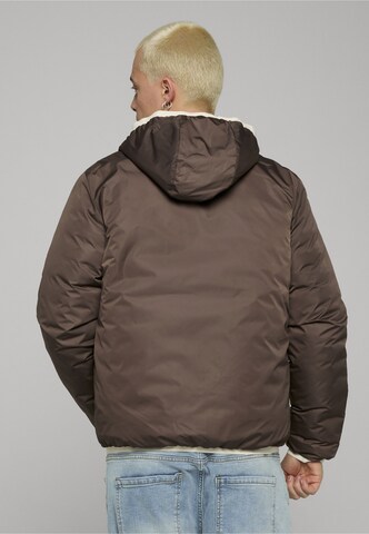 Sergio Tacchini - Chaqueta de entretiempo 'Gabriel' en marrón