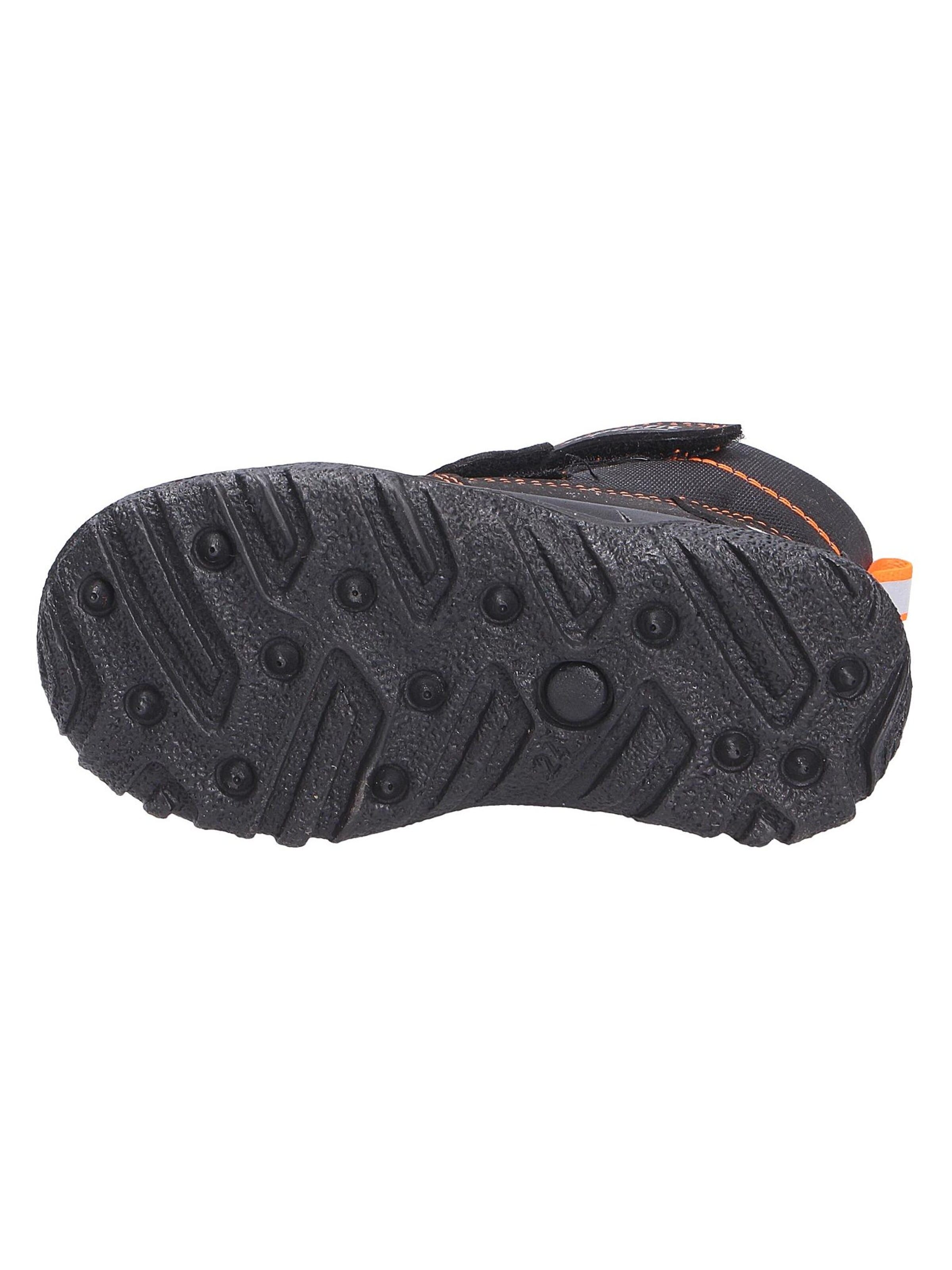 Bottes de neige 'HUSKY1' SUPERFIT en noir