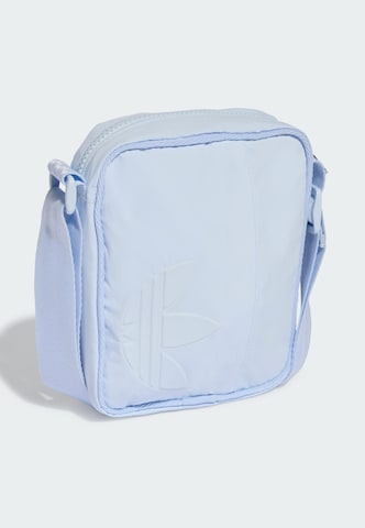 ADIDAS ORIGINALS Crossbody bag in Blue