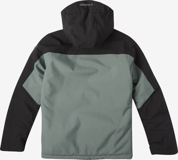 O'NEILL Outdoor jacket 'Hammer' in Black