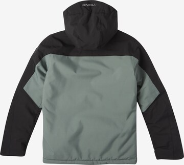 O'NEILL - Chaqueta de montaña 'Hammer' en negro