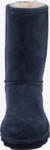 Bearpaw Boots 'Elle' in Blue