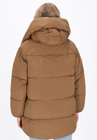 Veste d’hiver DreiMaster Maritim en beige