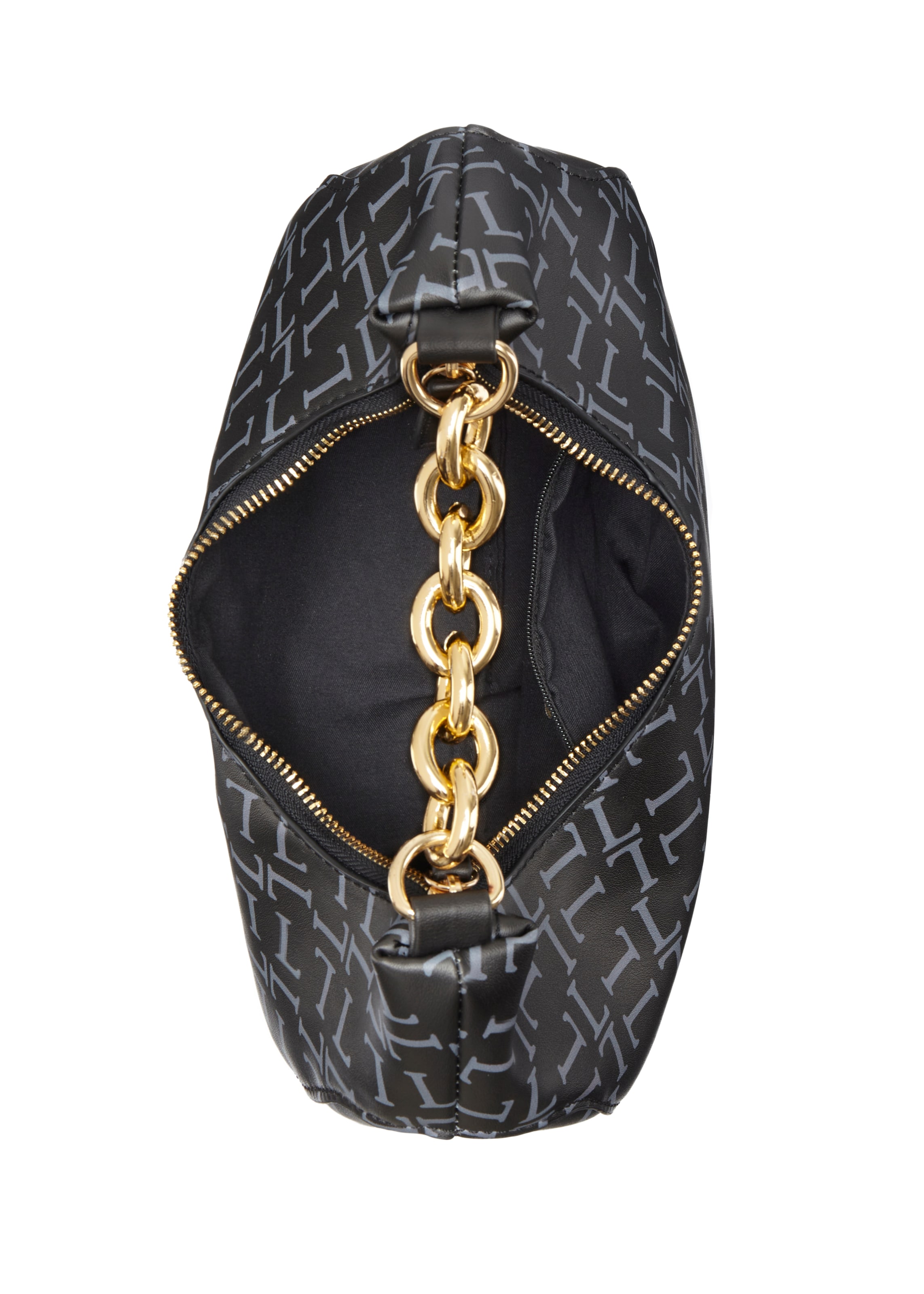 LASCANA Torebka w kolorze czarny