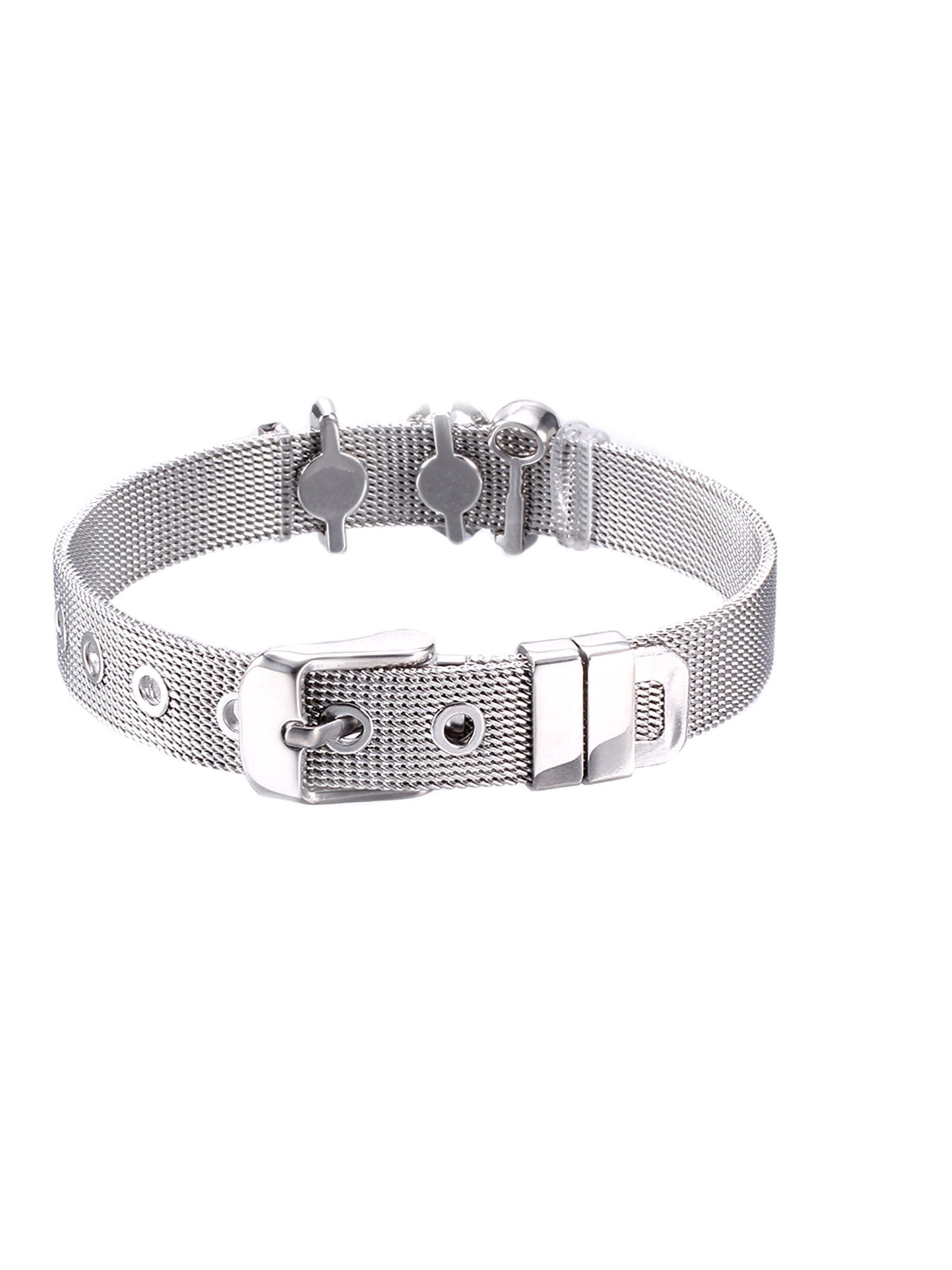 Bracelet Heideman en argent