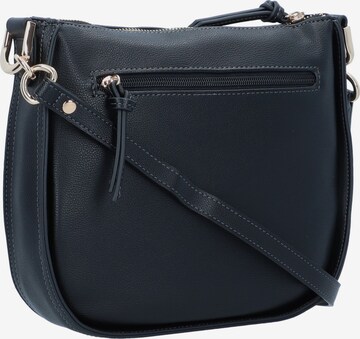 GABOR Crossbody Bag 'Malin' in Black