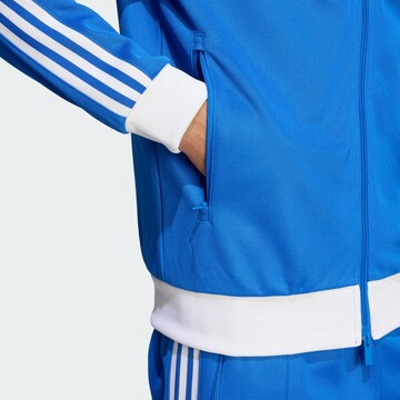 ADIDAS ORIGINALS Sweatvest in Blauw