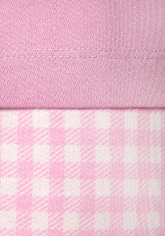 s.Oliver Pyjama in Pink