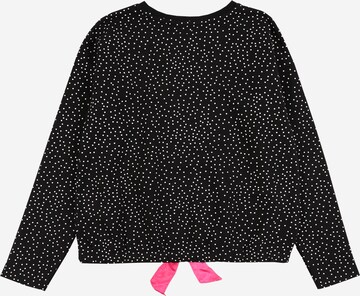 Pull-over 'Konkane' KIDS ONLY en noir