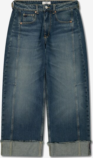 Le Temps Des Cerises Jeans 'Leal' in 24 in Blue denim, Item view