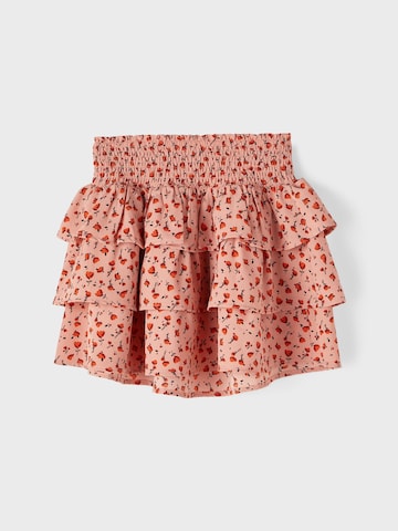 NAME IT Skirt 'Hanah' in Pink