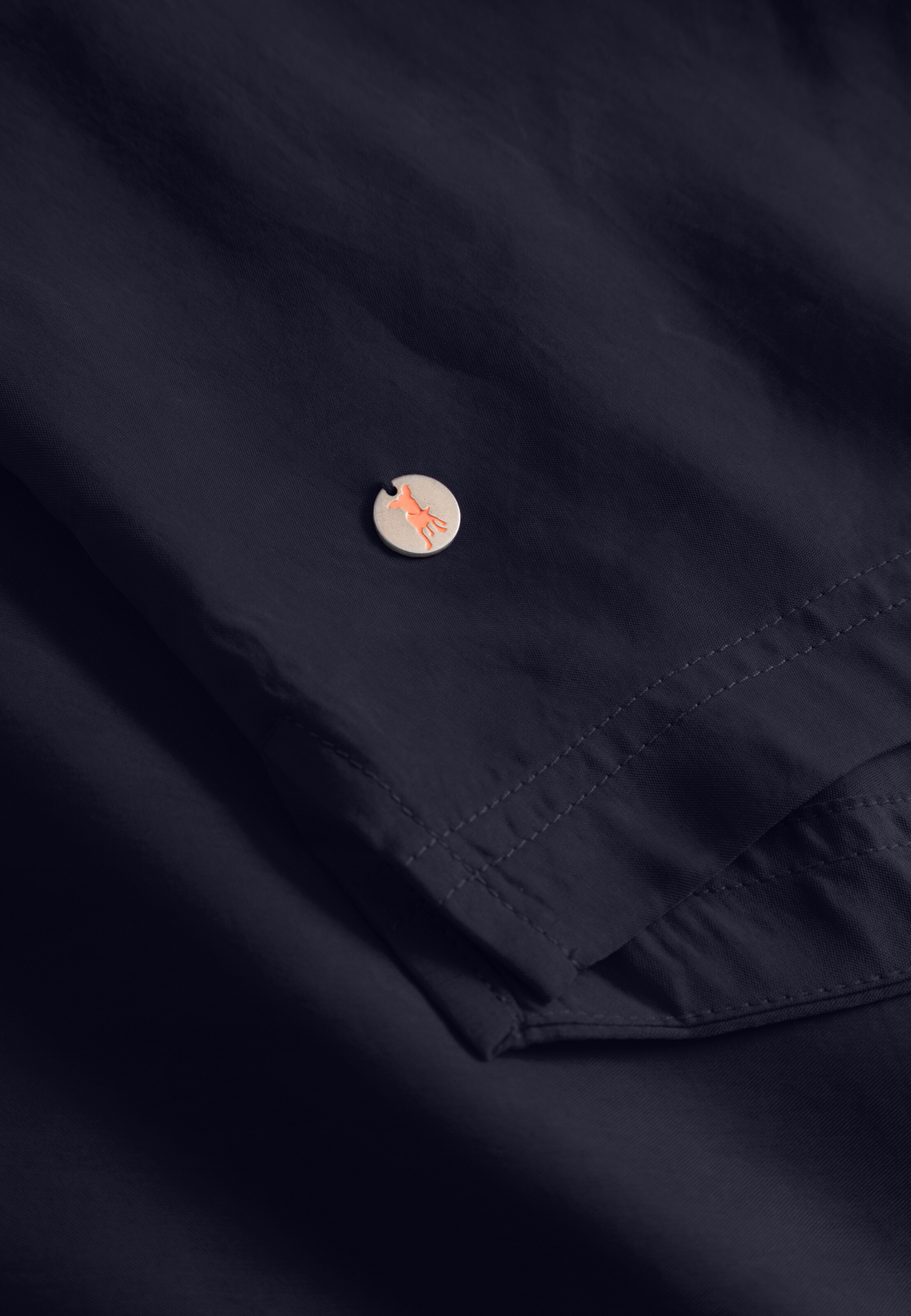 Frieda & Freddies NY Blouse in Blue