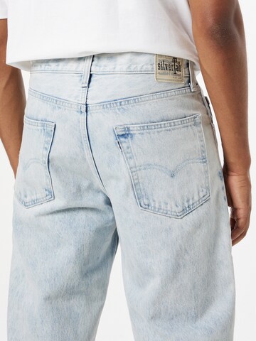 Loosefit Jean 'Levi's® Men's SilverTab Loose' LEVI'S ® en bleu