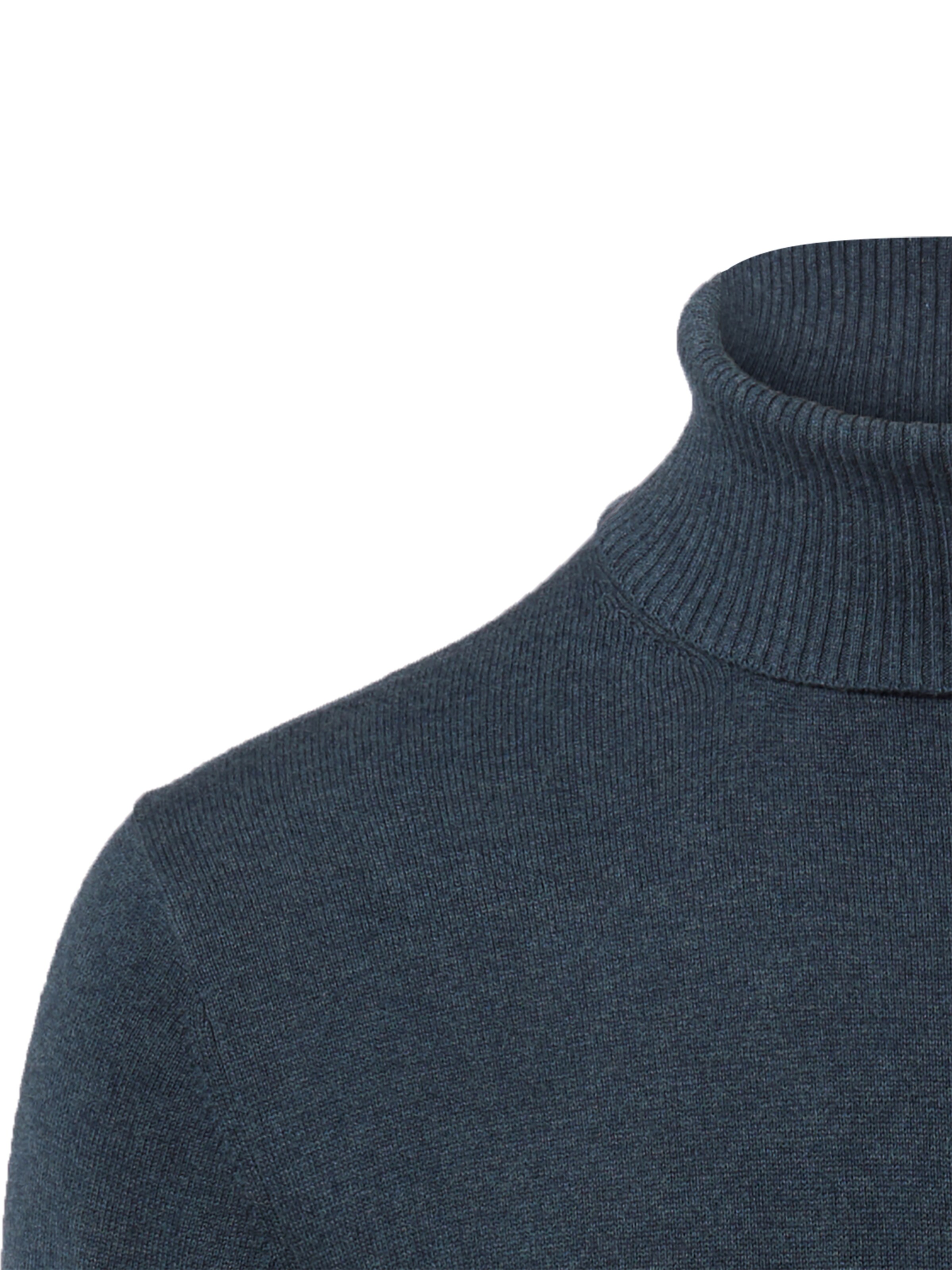 Pull-over Finshley & Harding en bleu