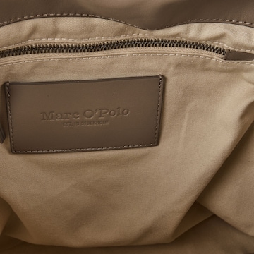 Borsa a sacco di Marc O'Polo in beige
