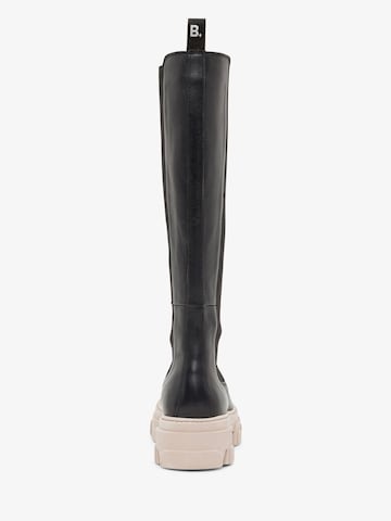 Bianco Boots 'GINNY' in Black