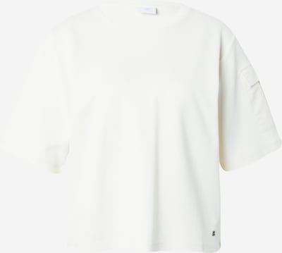 BOGNER Camisa 'GEZA' em branco casca de ovo, Vista do produto