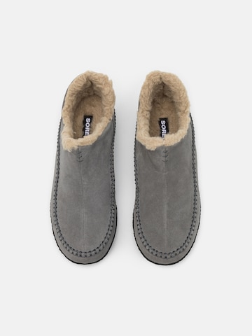 SOREL Тапки 'MANAWAN™ II' в Серый