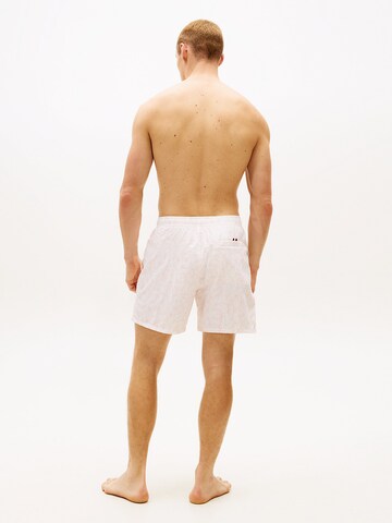 Tommy Hilfiger Underwear Badeshorts in Pink