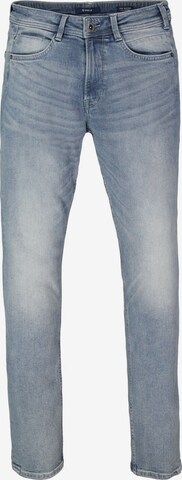 zils GARCIA Džinsi: no priekšpuses