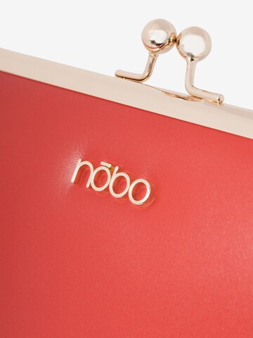 NOBO Wallet 'Delicate' in Red