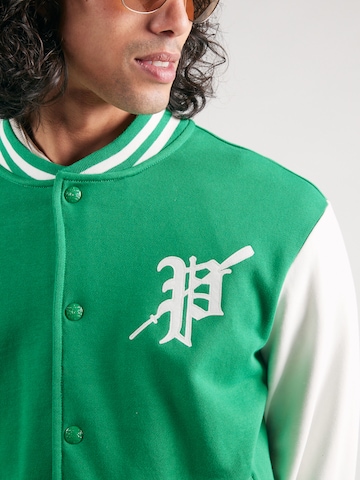 Veste de survêtement Polo Ralph Lauren en vert