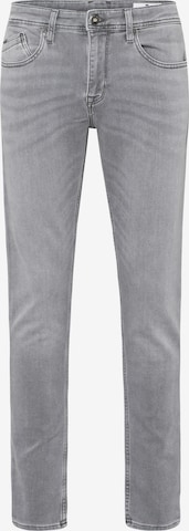 Cross Jeans Slimfit Jeans 'Jimi' in Grau: predná strana