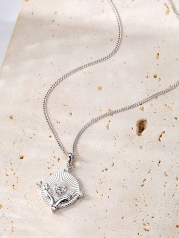 Hey Happiness - Cadena 'Love' en plata