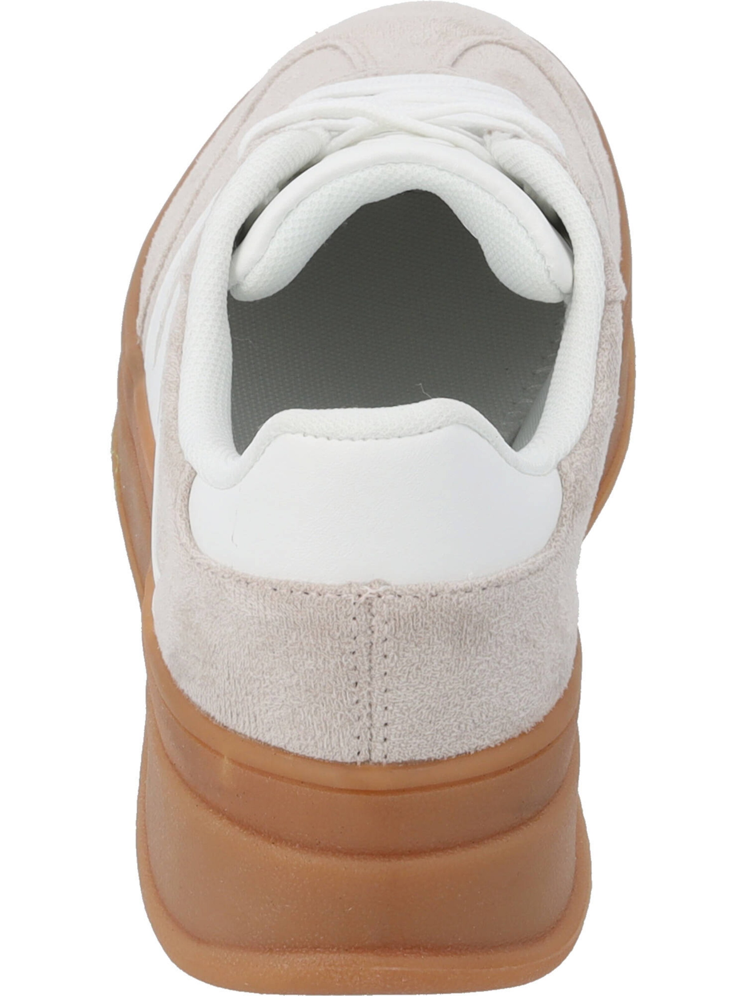 Palado Platform trainers 'Drotea' in Beige