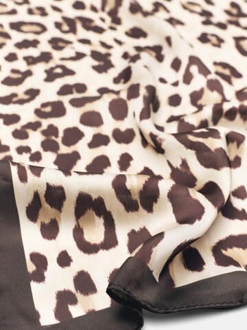 Foulard di Pull&Bear in marrone
