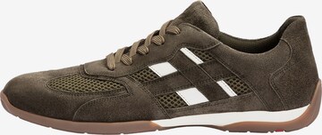 LLOYD SELECTED Sneakers laag 'PHASE' in Groen: voorkant