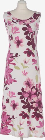 Qiero Dress in M in Pink: front