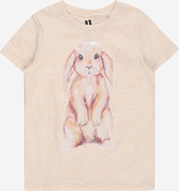 Cotton On T-shirt 'STEVIE' i brun: framsida