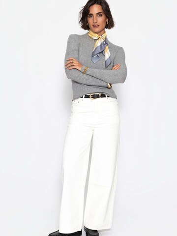 SASSYCLASSY Shirt‌‌‌‌‌‌‌ in Grau