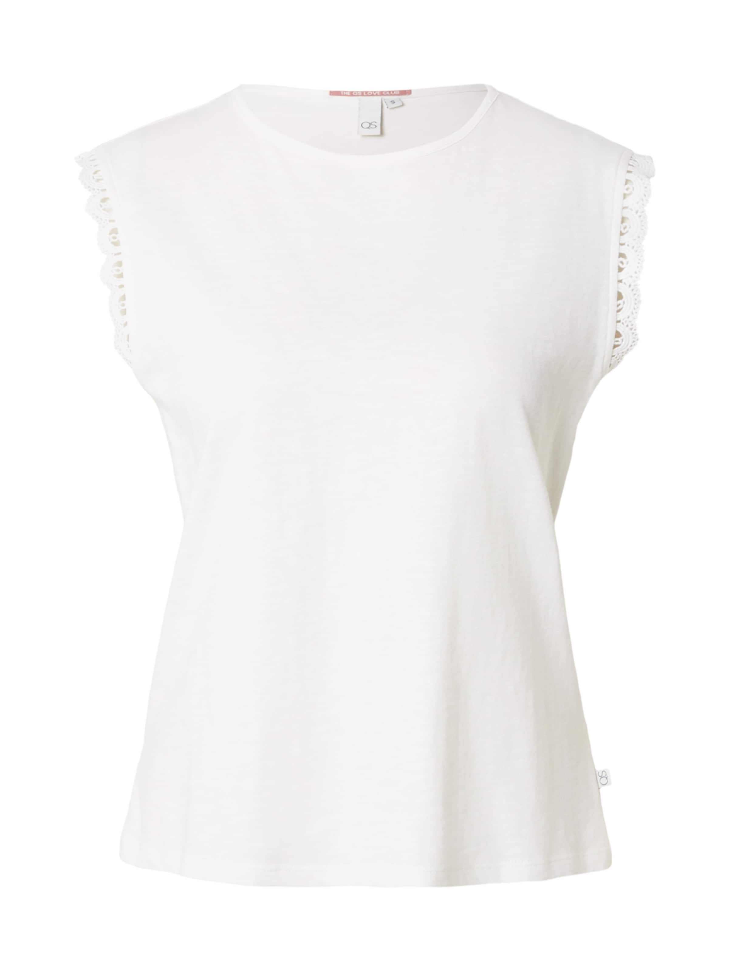 QS Top | bež barva: sprednja stran