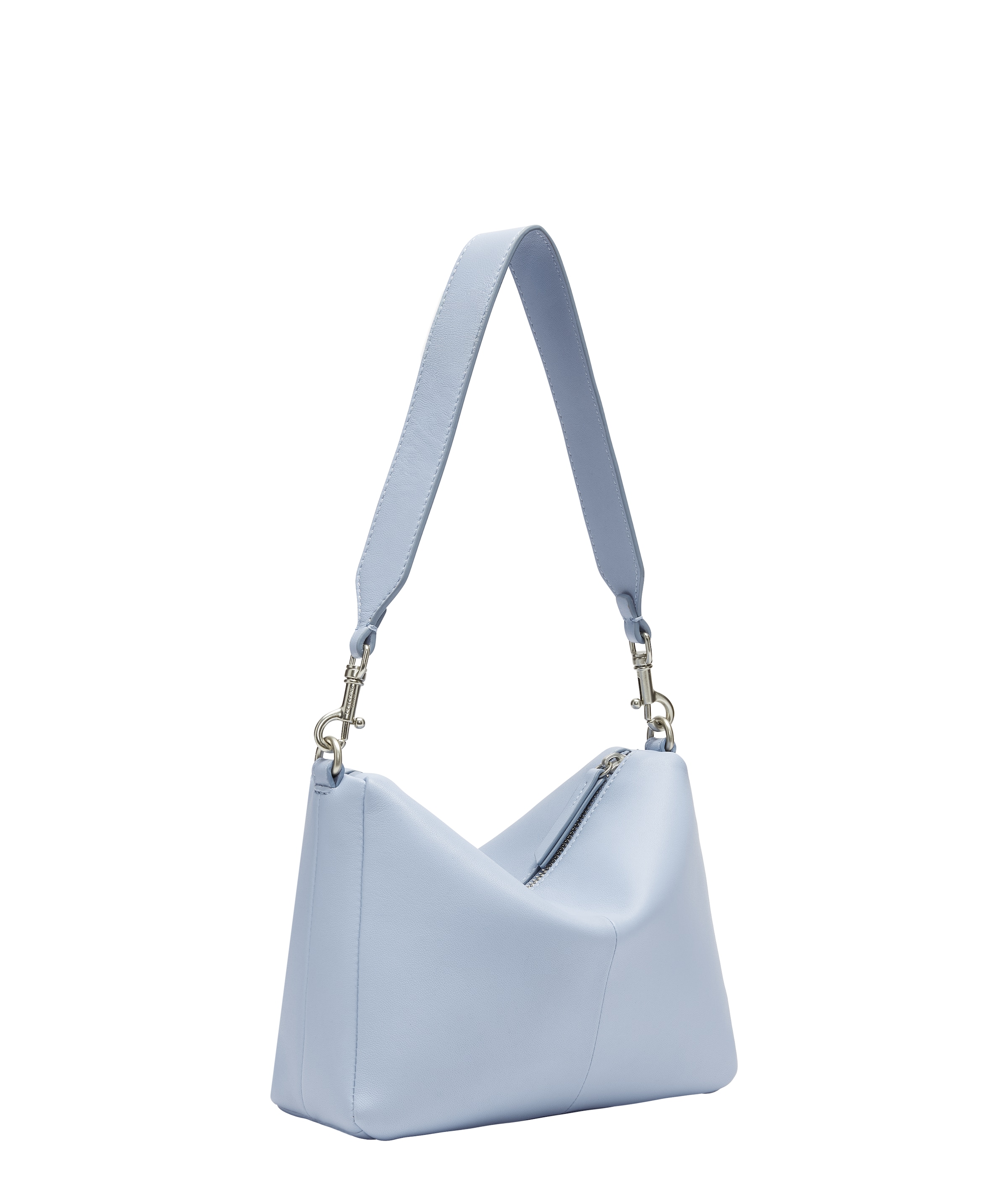 Liebeskind Berlin Schultertasche in Blau