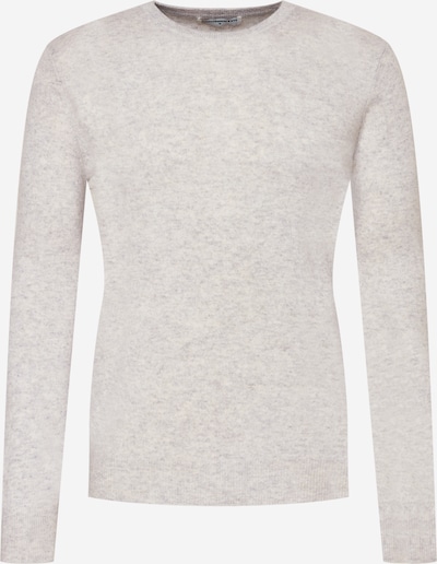 Megztinis iš Pure Cashmere NYC, spalva – margai pilka, Prekių apžvalga