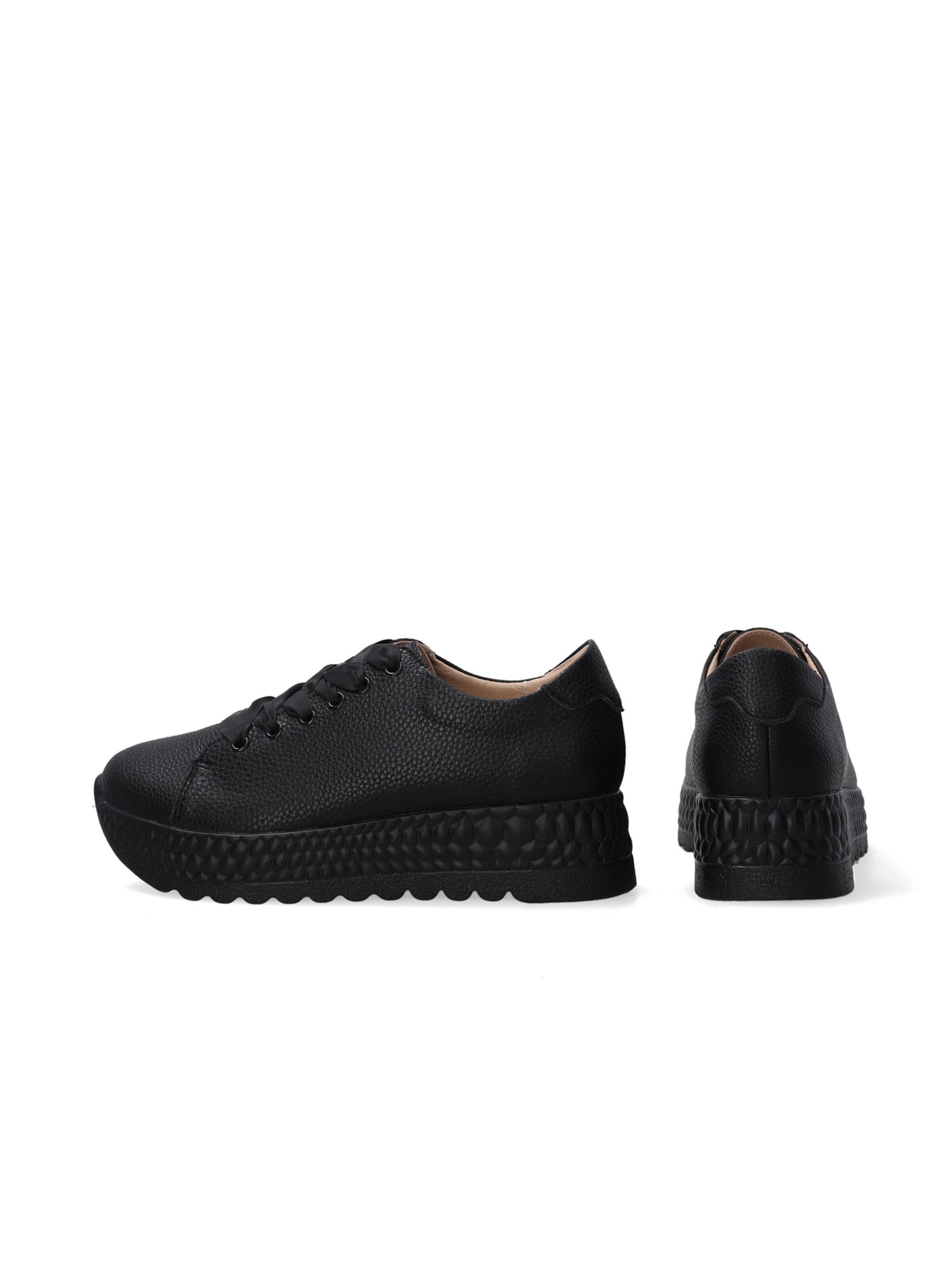 VENEZIA Sneakers in Black