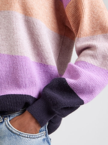 ONLY Pullover 'ONLJETTE' in Mischfarben