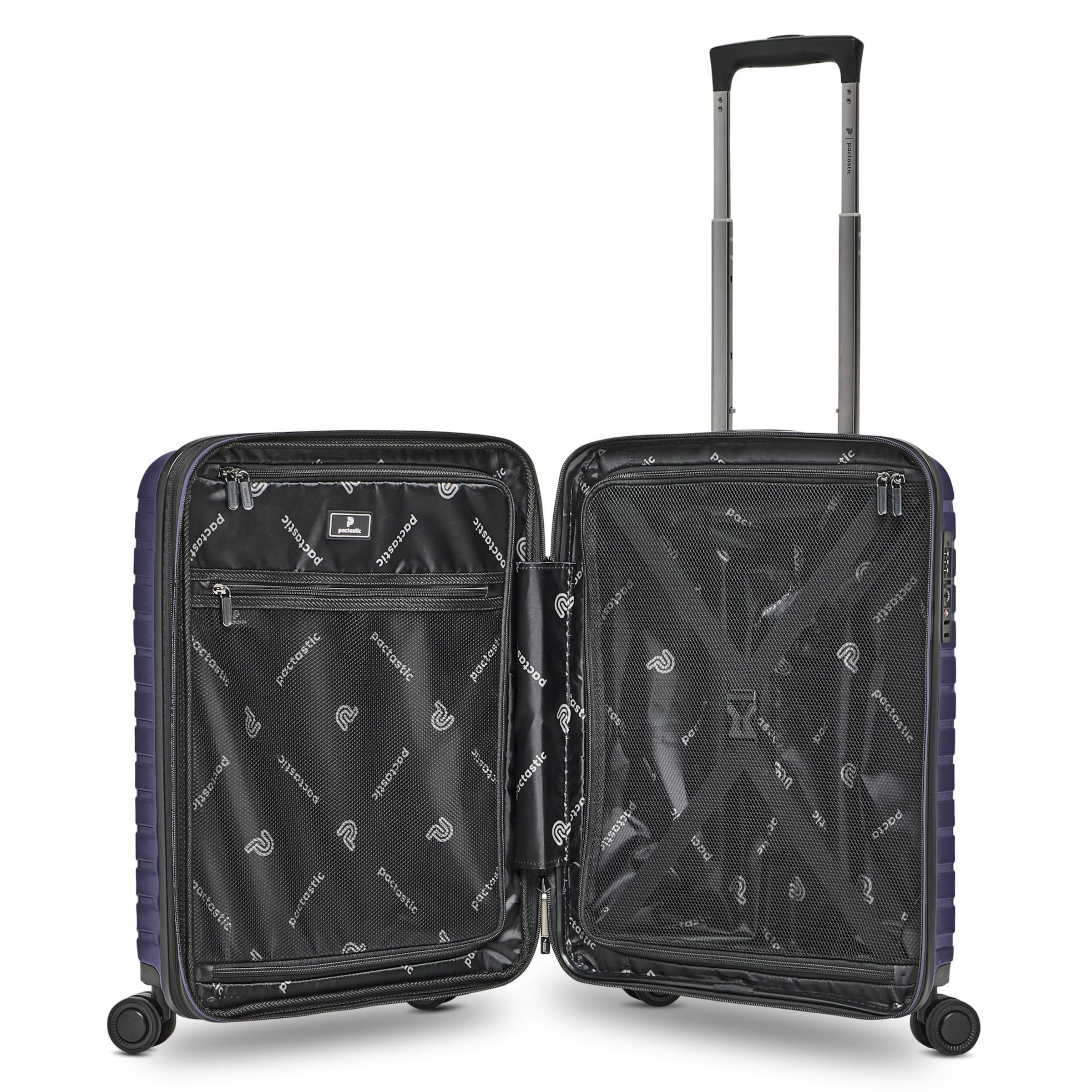 Pactastic Trolley in Lila