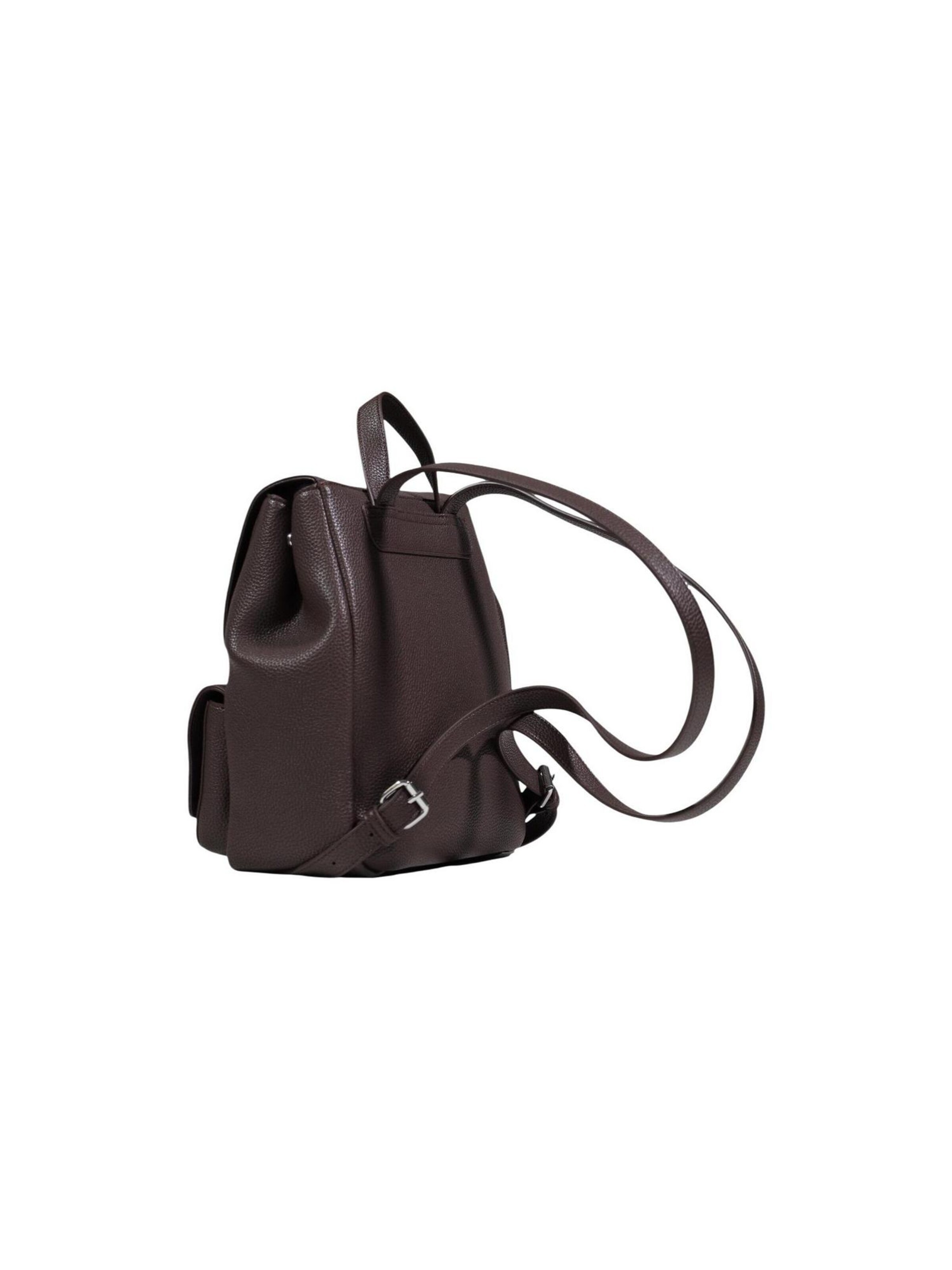 ARMANI EXCHANGE - Mochila en marrón