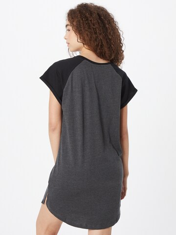 Urban Classics Dress in Grey