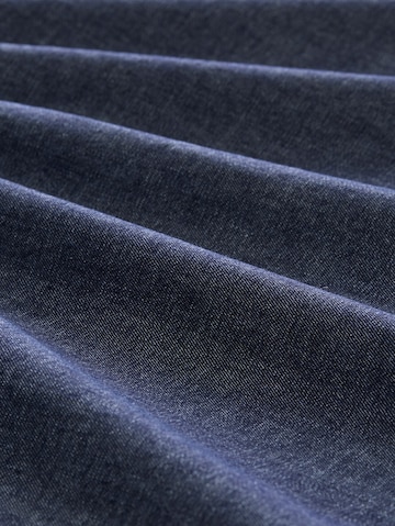TOM TAILOR Rock in Blau